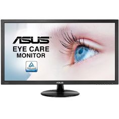 Монитор ASUS VP247HAE Black