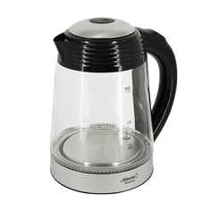 Чайник электрический Atlanta ATH-2535 Black
