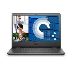 Ноутбук Dell Vostro 3400 Black (3400-4503)