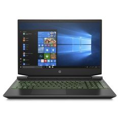 Ноутбук игровой HP Pavilion Gaming 15-ec2010ur (3C8N3EA)