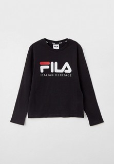 Лонгслив Fila