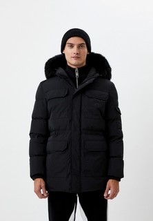 Куртка утепленная Philipp Plein