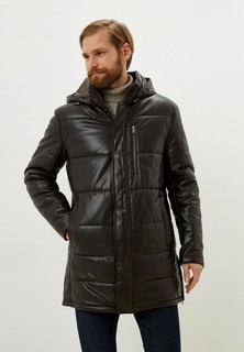 Куртка кожаная Winterra