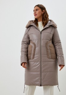 Куртка кожаная Winterra