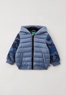 Куртка утепленная United Colors of Benetton