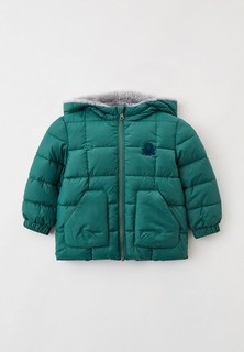 Куртка утепленная United Colors of Benetton