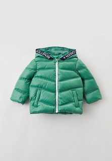 Куртка утепленная United Colors of Benetton