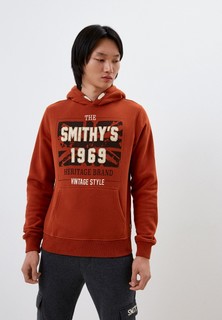 Худи Smithys