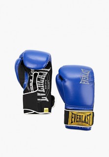 Перчатки боксерские Everlast