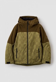 Куртка горнолыжная Volkl