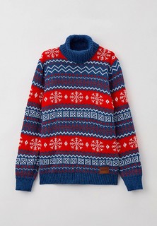 Свитер Original Siberia