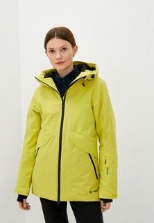 Куртка горнолыжная Volkl