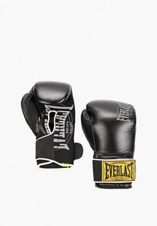 Перчатки боксерские Everlast