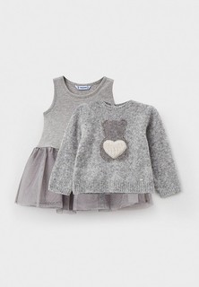 Сарафан и джемпер Mayoral