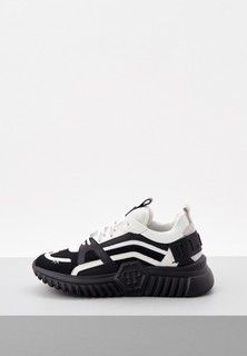 Кроссовки Philipp Plein