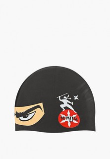 Шапочка для плавания MadWave