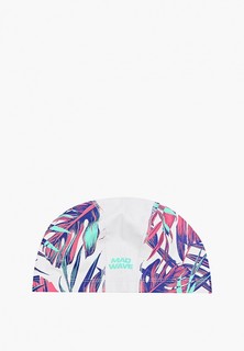 Шапочка для плавания MadWave