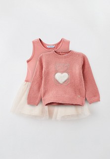 Сарафан и джемпер Mayoral