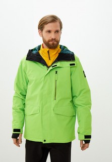 Куртка сноубордическая Quiksilver
