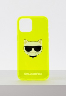 Чехол для iPhone Karl Lagerfeld