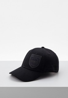 Бейсболка Bikkembergs