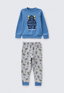 Пижама Blukids