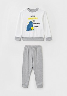 Пижама Blukids