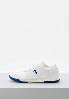 Кеды Trussardi