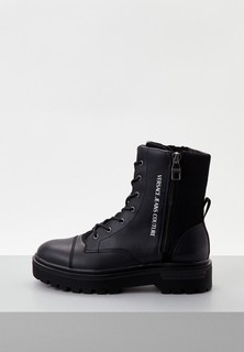 Ботинки Versace Jeans Couture
