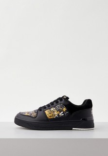 Кеды Versace Jeans Couture