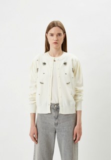 Кардиган и джемпер Twinset Milano