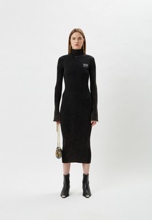 Платье Versace Jeans Couture