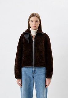 Шуба Trussardi