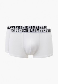 Трусы 2 шт. Bikkembergs
