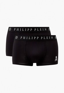 Трусы 2 шт. Philipp Plein