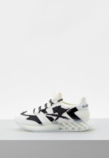 Кроссовки Plein Sport
