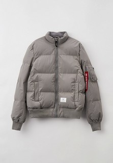 Куртка утепленная Alpha Industries