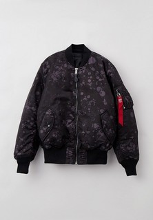 Куртка утепленная Alpha Industries