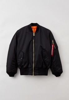 Куртка утепленная Alpha Industries