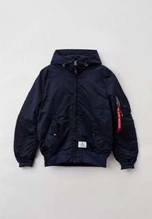 Куртка Alpha Industries