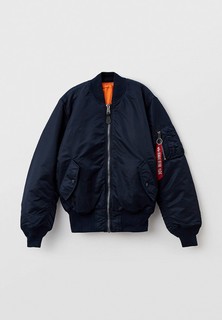 Куртка утепленная Alpha Industries