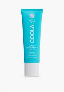 Крем для лица Coola
