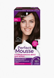 Краска для волос Perfect Mousse