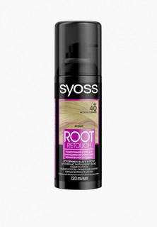 Спрей для волос Syoss