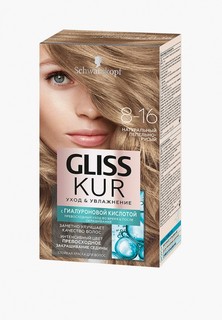 Краска для волос Gliss Kur