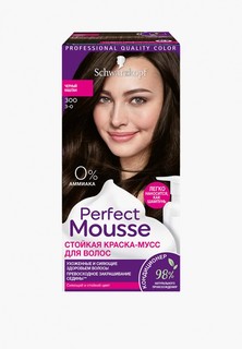 Краска для волос Perfect Mousse