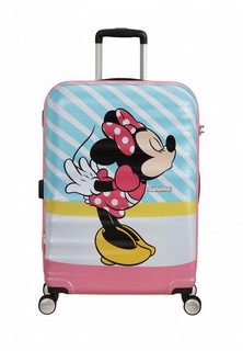 Чемодан American Tourister