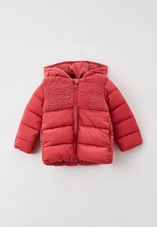 Куртка утепленная United Colors of Benetton