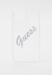 Чехол для iPhone Guess