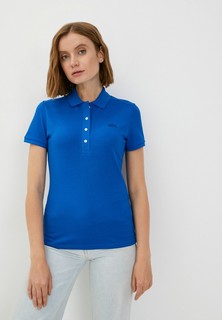 Поло Lacoste